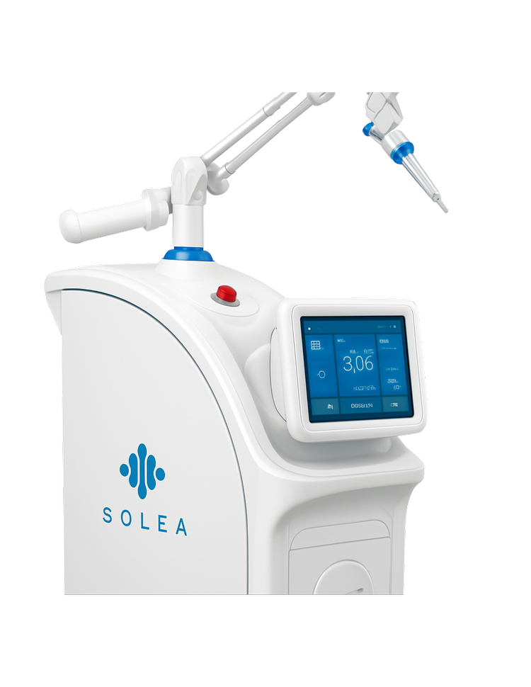 Solea Laser